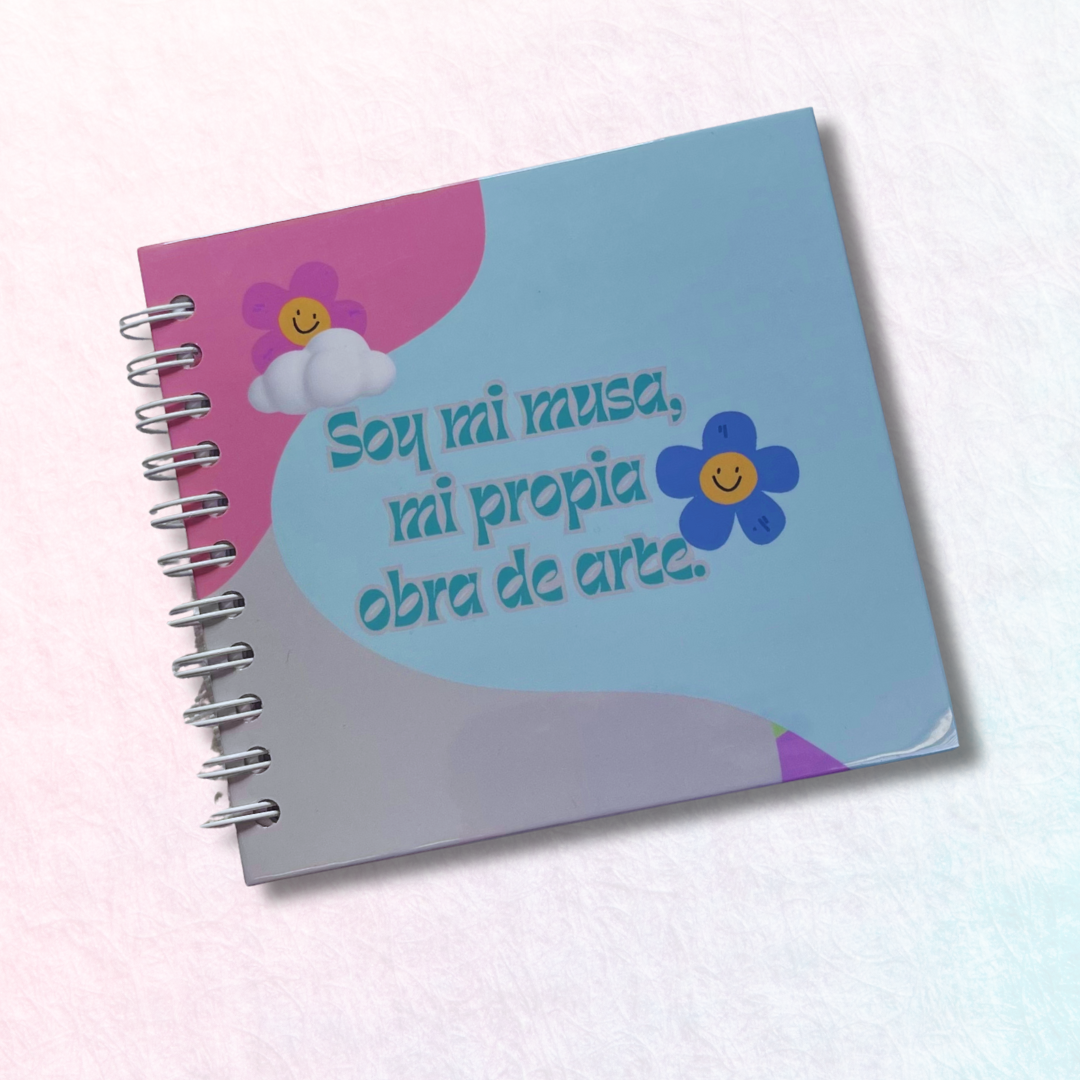 Libretas Mini