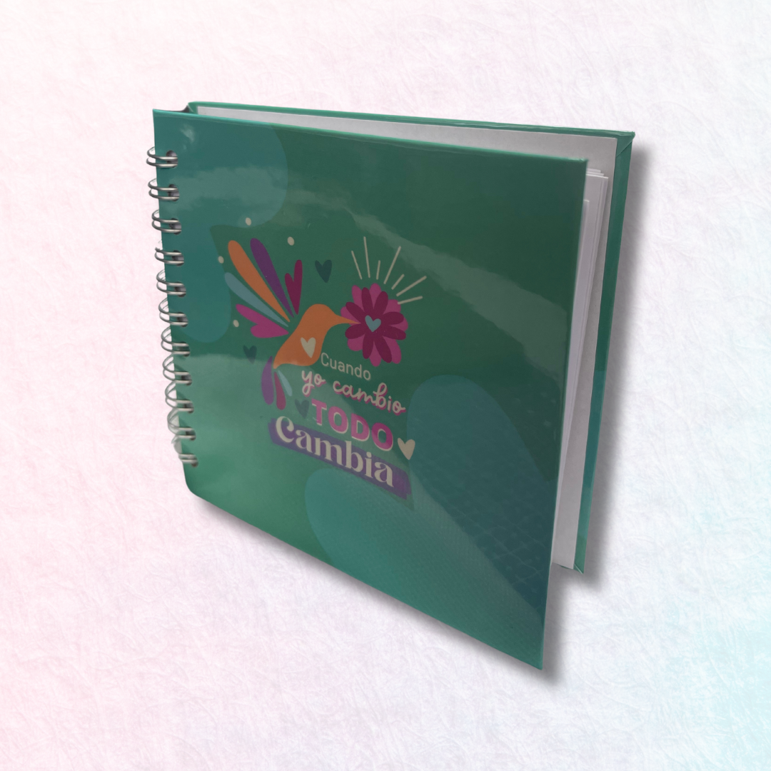 Libretas Mini