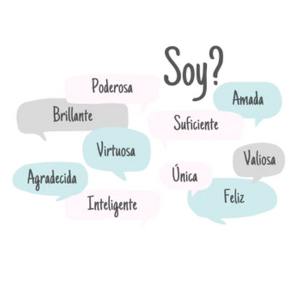 🌸 soy...🌸