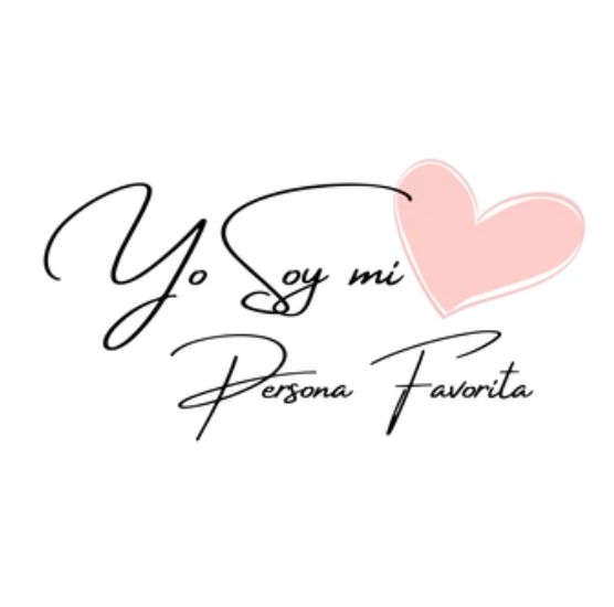 💗Yo soy mi persona favorita💗